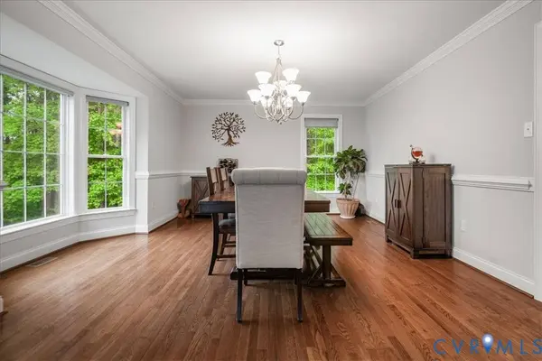 4973 Double Eagle DR, Louisa, VA 23093