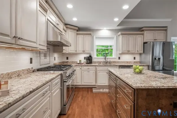 4973 Double Eagle DR, Louisa, VA 23093
