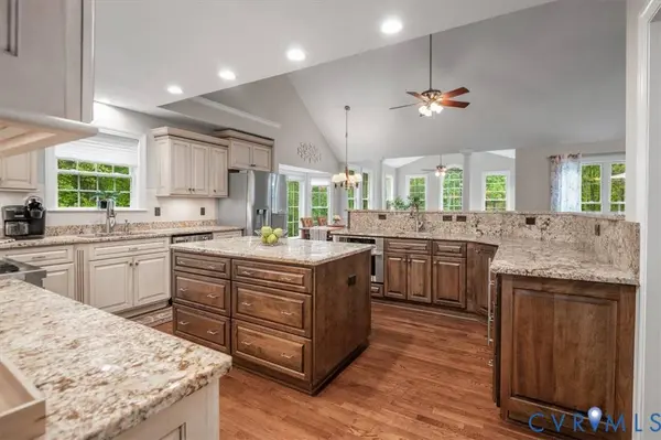 4973 Double Eagle DR, Louisa, VA 23093