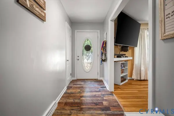 5809 Sutherland DR, Sutherland, VA 23885