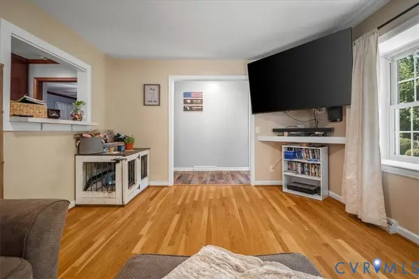 5809 Sutherland DR, Sutherland, VA 23885