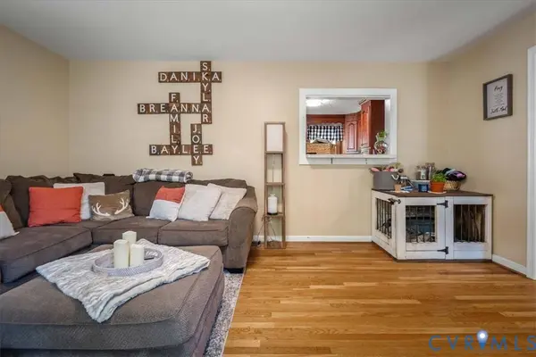 5809 Sutherland DR, Sutherland, VA 23885