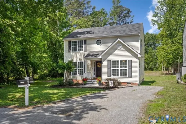 6600 Fernwood ST, Henrico, VA 23228