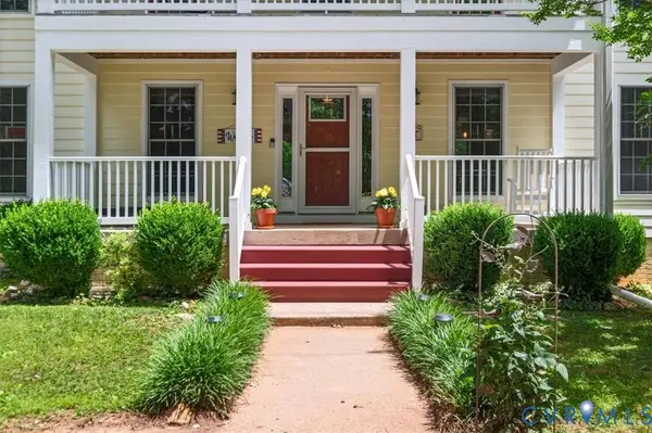 15476 Pine View LN, Beaverdam, VA 23015