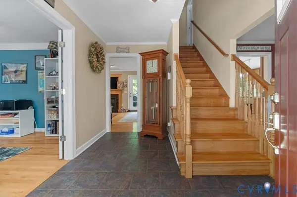 15476 Pine View LN, Beaverdam, VA 23015