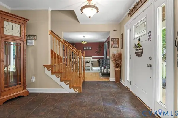 15476 Pine View LN, Beaverdam, VA 23015