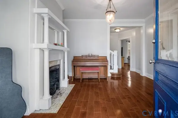 3513 Enslow AVE, Richmond, VA 23222