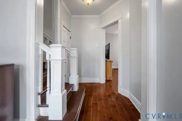 3513 Enslow AVE, Richmond, VA 23222