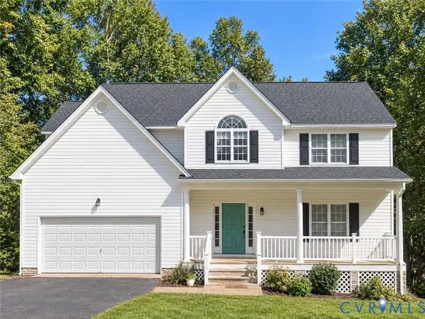 4011 Echo Ridge PL