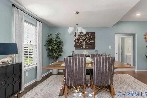 5325 Sandy Ridge CT, Chesterfield, VA 23832