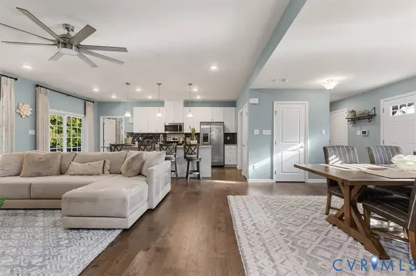 5325 Sandy Ridge CT, Chesterfield, VA 23832