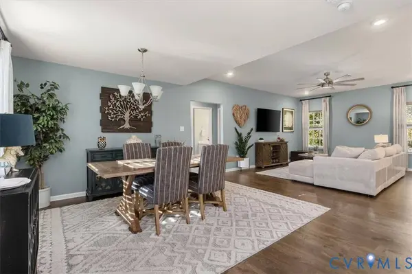 5325 Sandy Ridge CT, Chesterfield, VA 23832