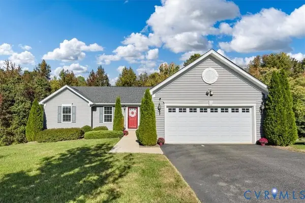 5325 Sandy Ridge CT
