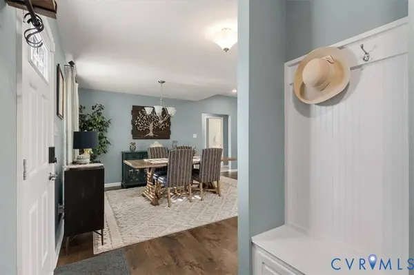 5325 Sandy Ridge CT, Chesterfield, VA 23832