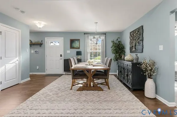 5325 Sandy Ridge CT, Chesterfield, VA 23832