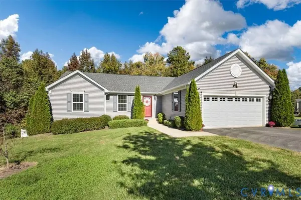 5325 Sandy Ridge CT, Chesterfield, VA 23832