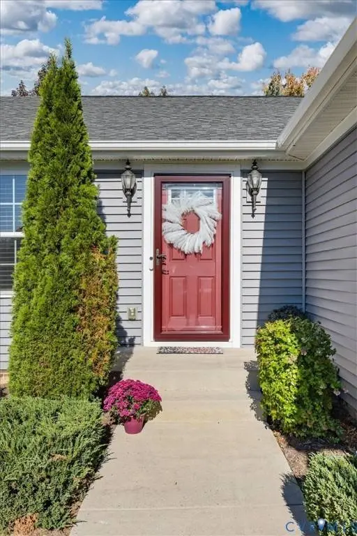 5325 Sandy Ridge CT, Chesterfield, VA 23832
