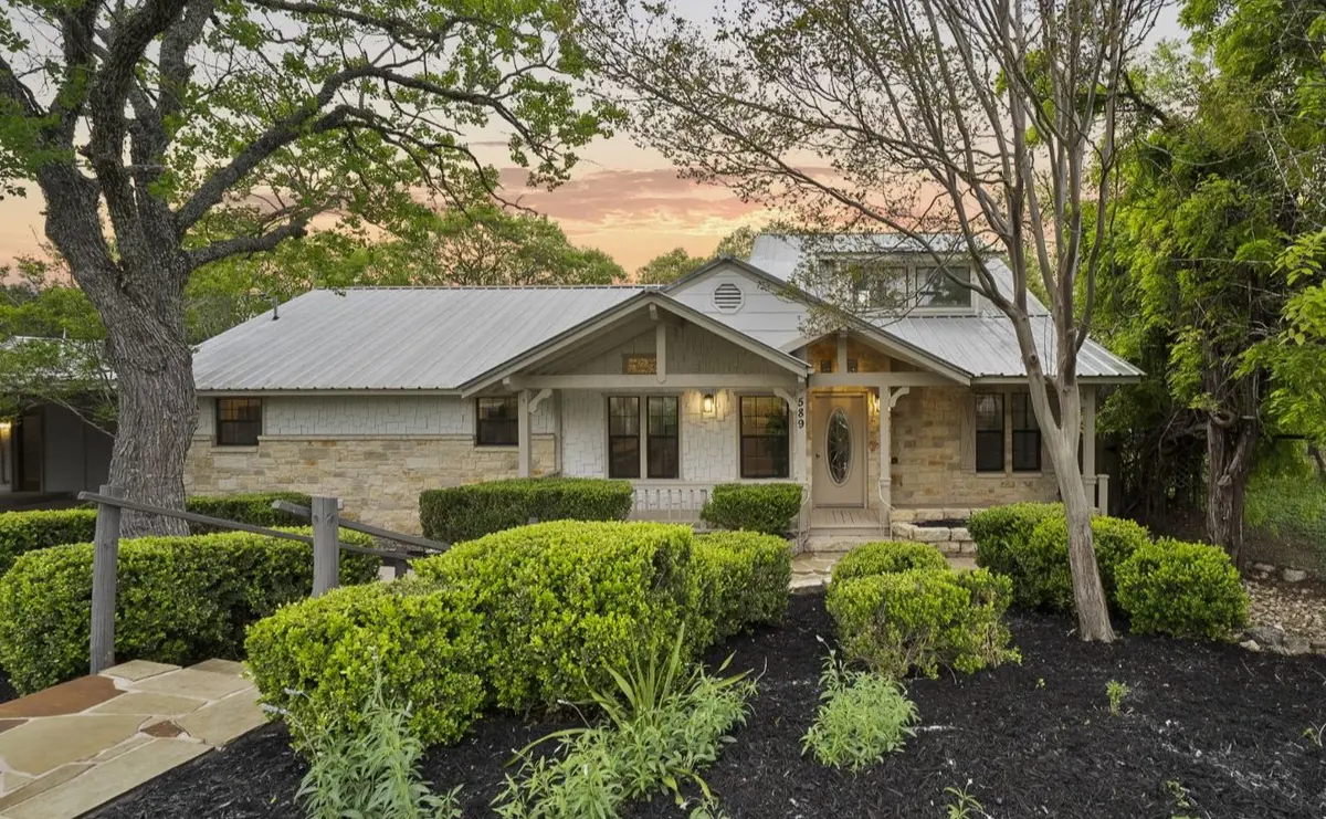 realtor canyon lake texas
