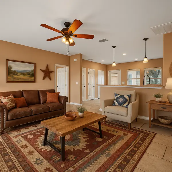 Thinking about selling a home in the Texas Hill Country?