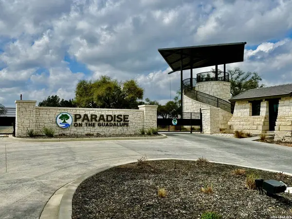 1712 Demi John Bend, Canyon Lake, TX 78133