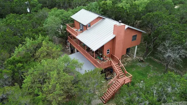 277 Riviera, Canyon Lake, TX 78133