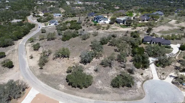 2434 George Pass, Canyon Lake, TX 78133