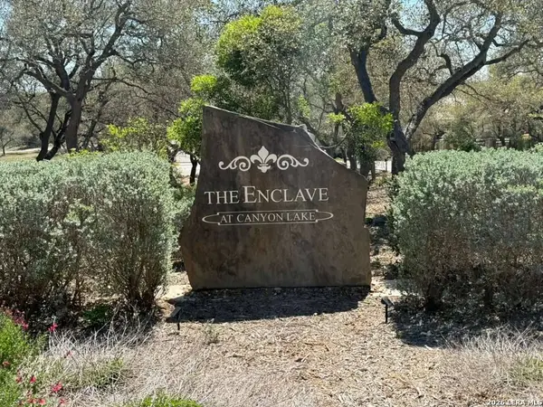 2434 George Pass, Canyon Lake, TX 78133