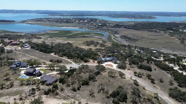 2434 George Pass, Canyon Lake, TX 78133