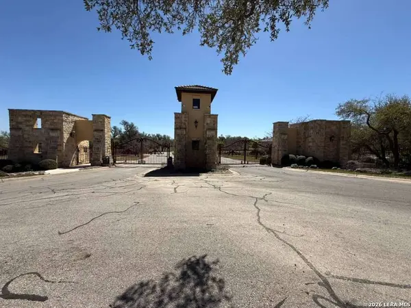 2434 George Pass, Canyon Lake, TX 78133