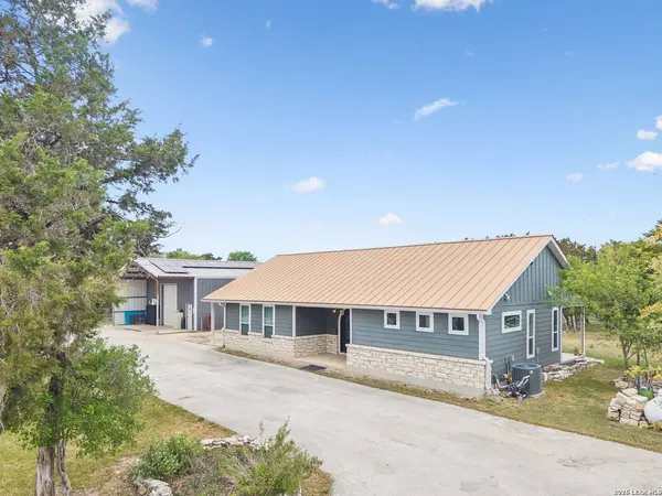 1315 Happy Hollow, New Braunfels, TX 78132