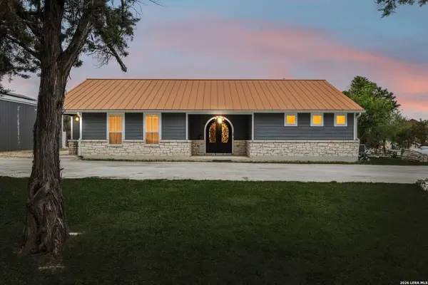 1315 Happy Hollow, New Braunfels, TX 78132