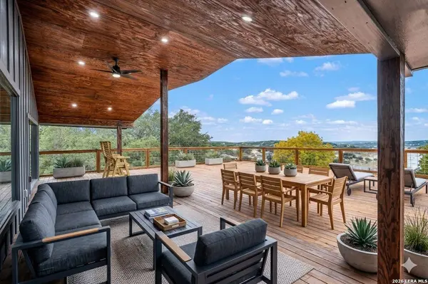 519 GLENN DR, Canyon Lake, TX 78133