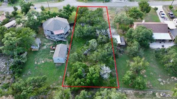 2045 Comfort, Canyon Lake, TX 78133