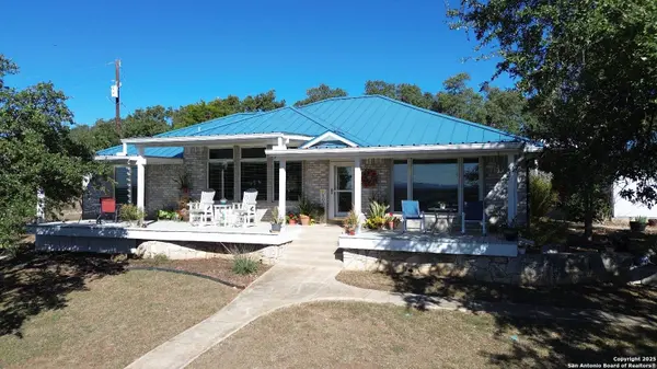 205 CODY CT, Canyon Lake, TX 78133