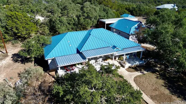 205 CODY CT, Canyon Lake, TX 78133