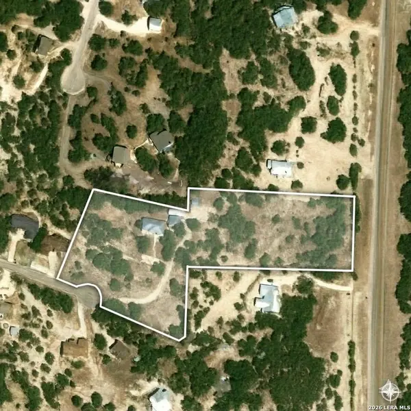205 CODY CT, Canyon Lake, TX 78133