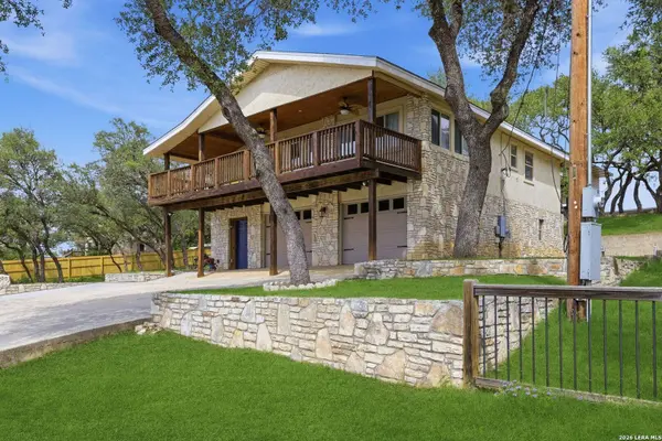 2200 Glenn, Canyon Lake, TX 78133