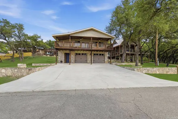 2200 Glenn, Canyon Lake, TX 78133