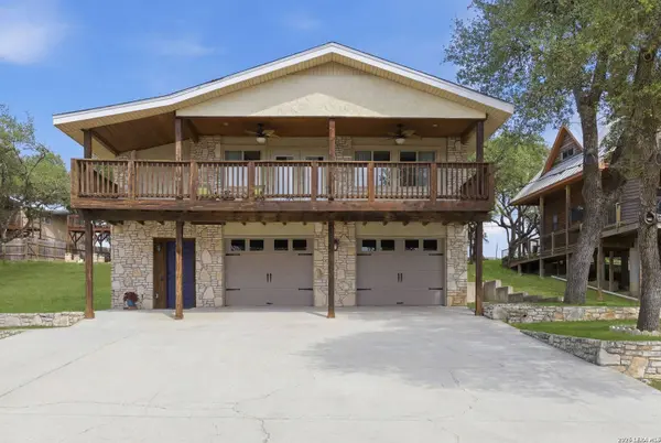 2200 Glenn, Canyon Lake, TX 78133