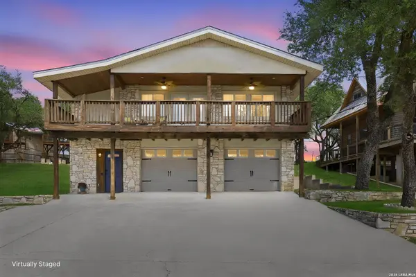 2200 Glenn, Canyon Lake, TX 78133