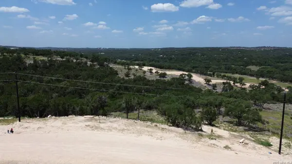 0 Tbd Canyon Terrace, Canyon Lake, TX 78133