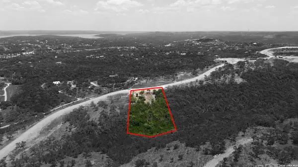 0 Tbd Canyon Terrace, Canyon Lake, TX 78133