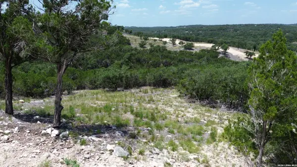 0 Tbd Canyon Terrace, Canyon Lake, TX 78133