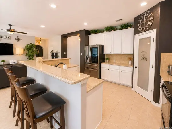 621 MAGDALENA LN, New Braunfels, TX 78132