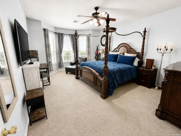 621 MAGDALENA LN, New Braunfels, TX 78132