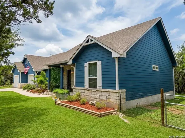 721 HILLTOP RDG, New Braunfels, TX 78132