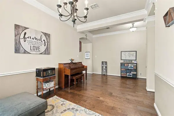 506 Longfellow Lane, Fairview, TX 75069