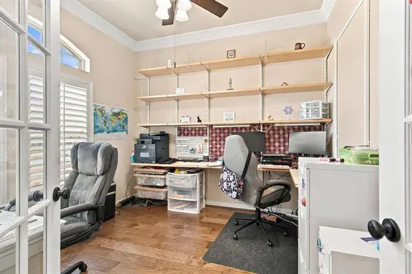 506 Longfellow Lane, Fairview, TX 75069