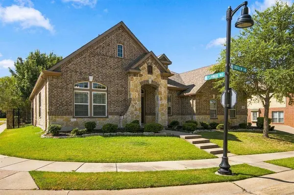 506 Longfellow Lane, Fairview, TX 75069