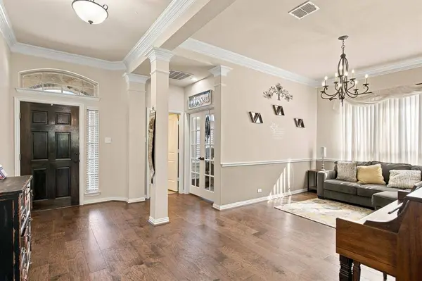 506 Longfellow Lane, Fairview, TX 75069